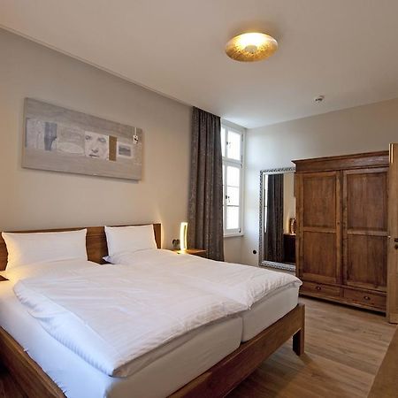 Hotel 1782 "Aussenstelle" Premiumwohnungen - Contactless Self Check-In Remscheid Ngoại thất bức ảnh