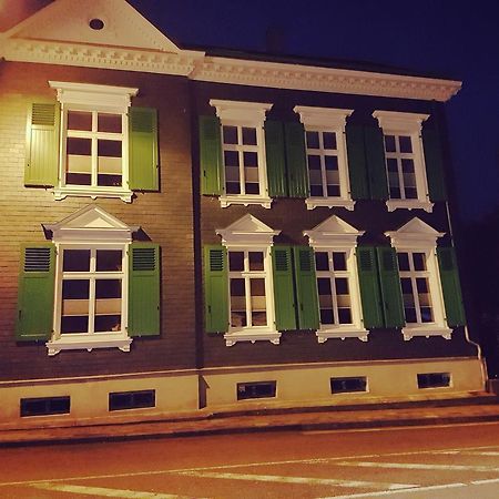 Hotel 1782 "Aussenstelle" Premiumwohnungen - Contactless Self Check-In Remscheid Ngoại thất bức ảnh