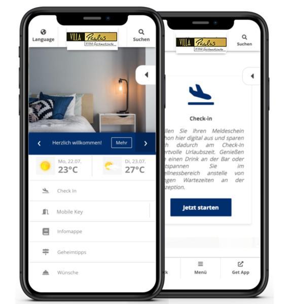 Hotel 1782 "Aussenstelle" Premiumwohnungen - Contactless Self Check-In Remscheid Ngoại thất bức ảnh