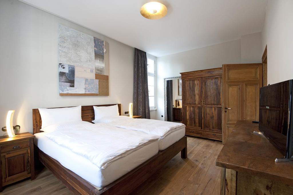 Hotel 1782 "Aussenstelle" Premiumwohnungen - Contactless Self Check-In Remscheid Ngoại thất bức ảnh