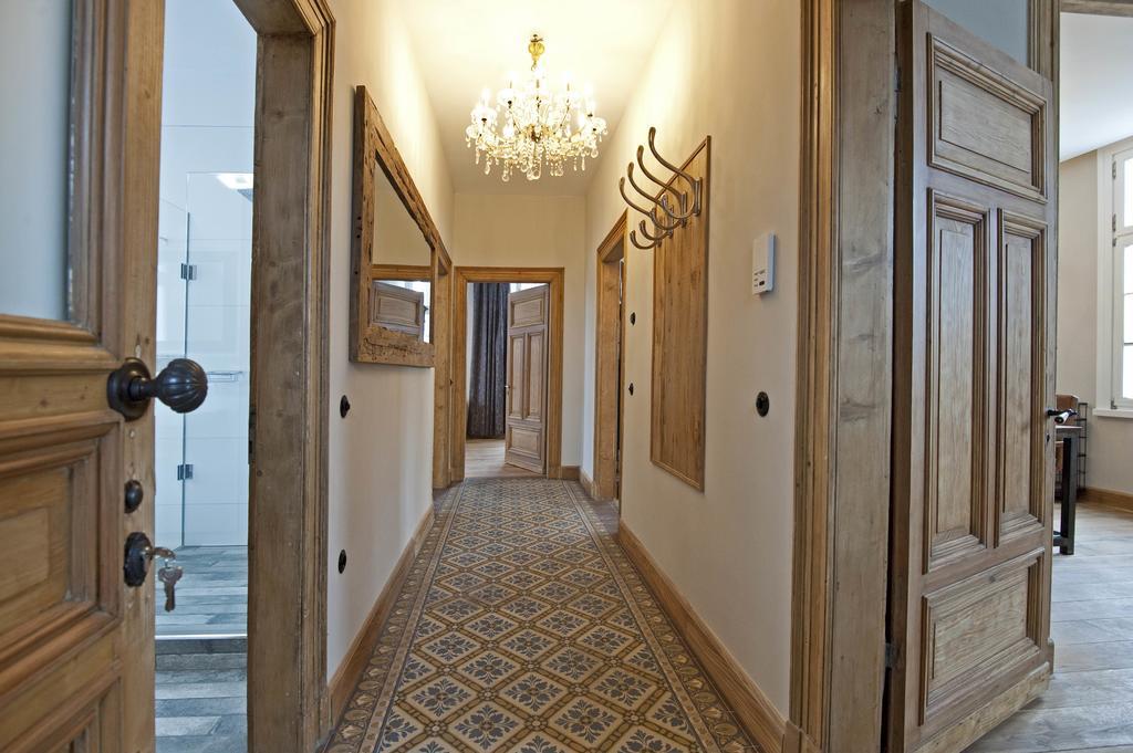 Hotel 1782 "Aussenstelle" Premiumwohnungen - Contactless Self Check-In Remscheid Ngoại thất bức ảnh