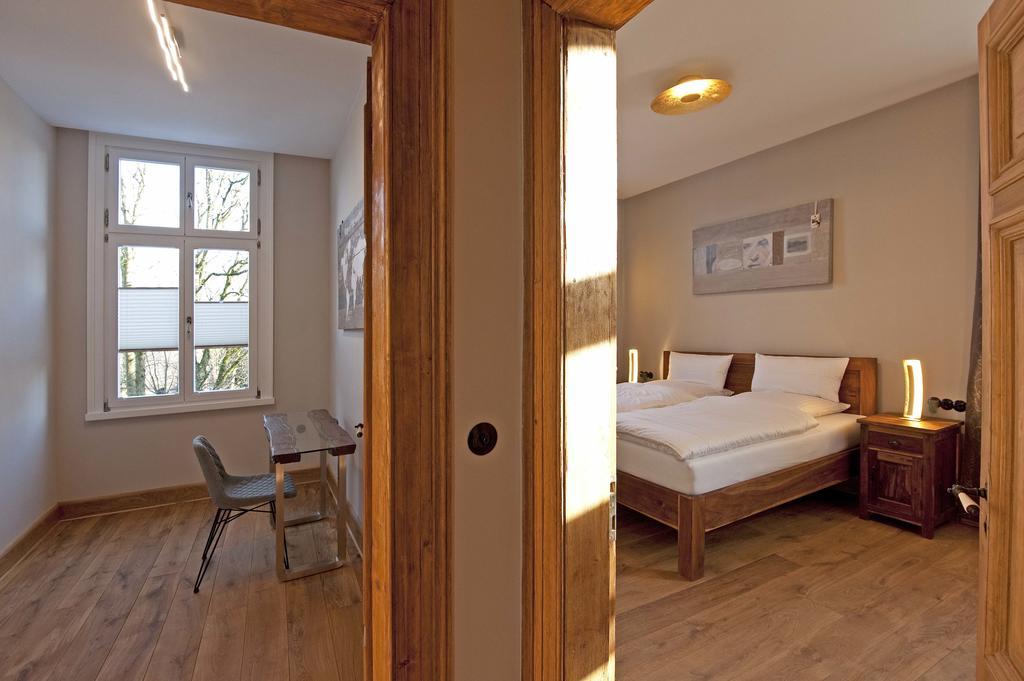 Hotel 1782 "Aussenstelle" Premiumwohnungen - Contactless Self Check-In Remscheid Ngoại thất bức ảnh