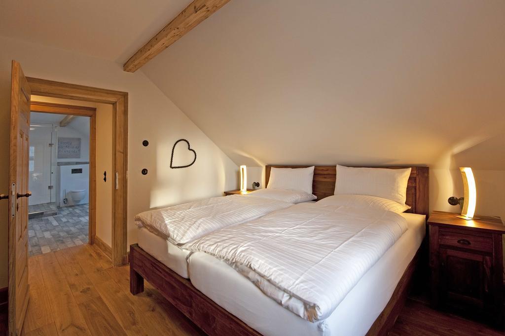Hotel 1782 "Aussenstelle" Premiumwohnungen - Contactless Self Check-In Remscheid Ngoại thất bức ảnh