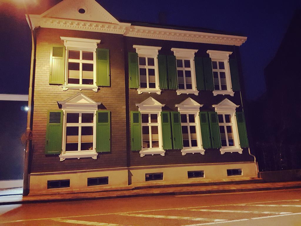 Hotel 1782 "Aussenstelle" Premiumwohnungen - Contactless Self Check-In Remscheid Ngoại thất bức ảnh